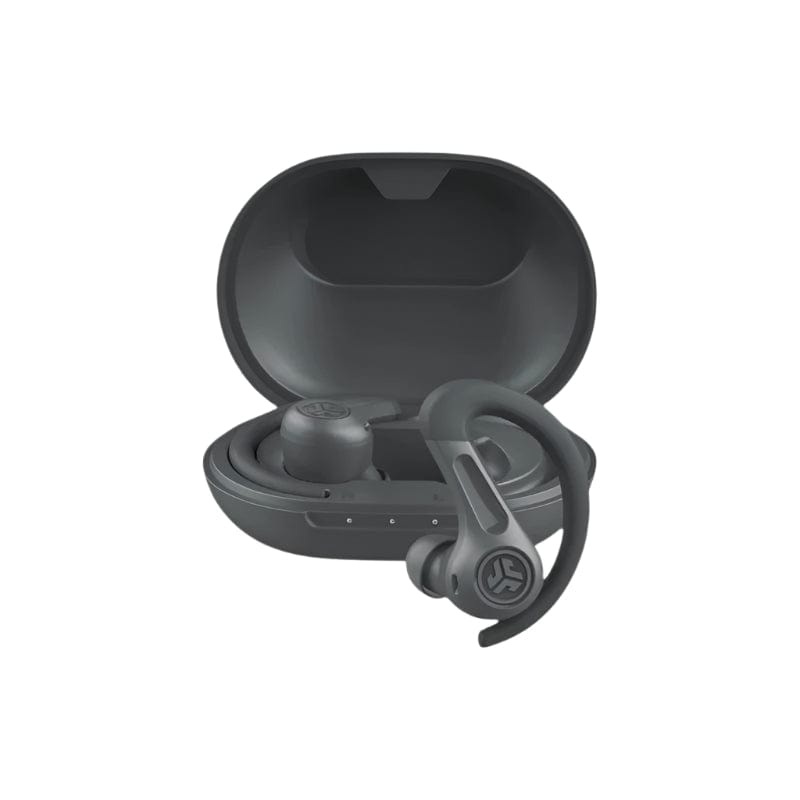 MHC World Earbuds JLAB JBuds Sport 4 True ANC Wireless Earbuds - Black