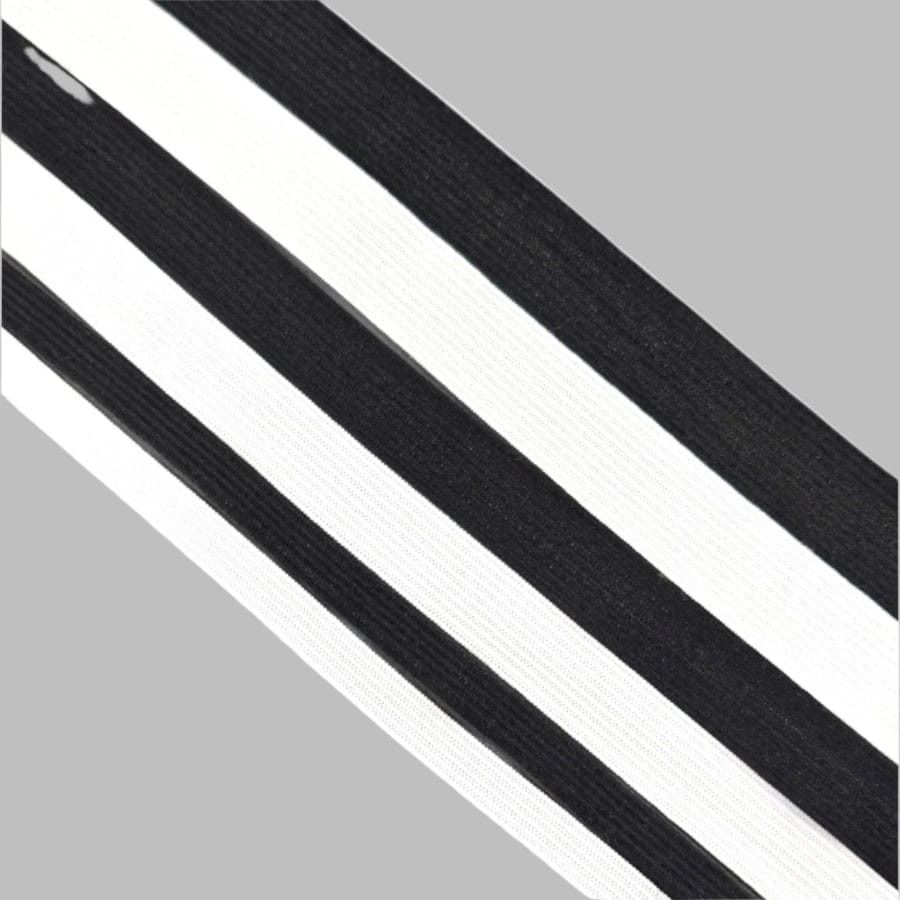 MHC WORLD Elastic Knitted Elastic Med Pull