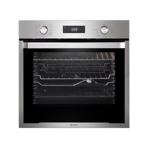 MHC World Elba Elio 60cm Built In Multifunction Electric Oven 02/EL 10 XLX 300 (7482962182233)