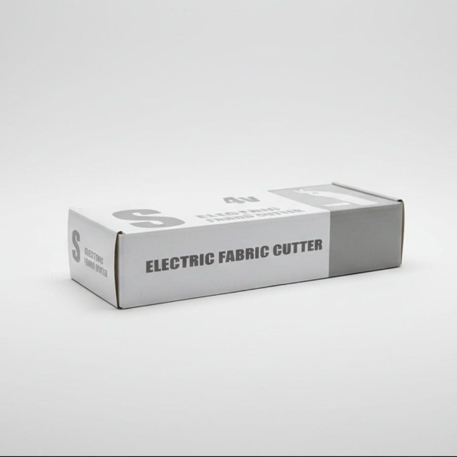 MHC WORLD Electrical Fabric Cutter4v Electrical Fabric Cutter4v