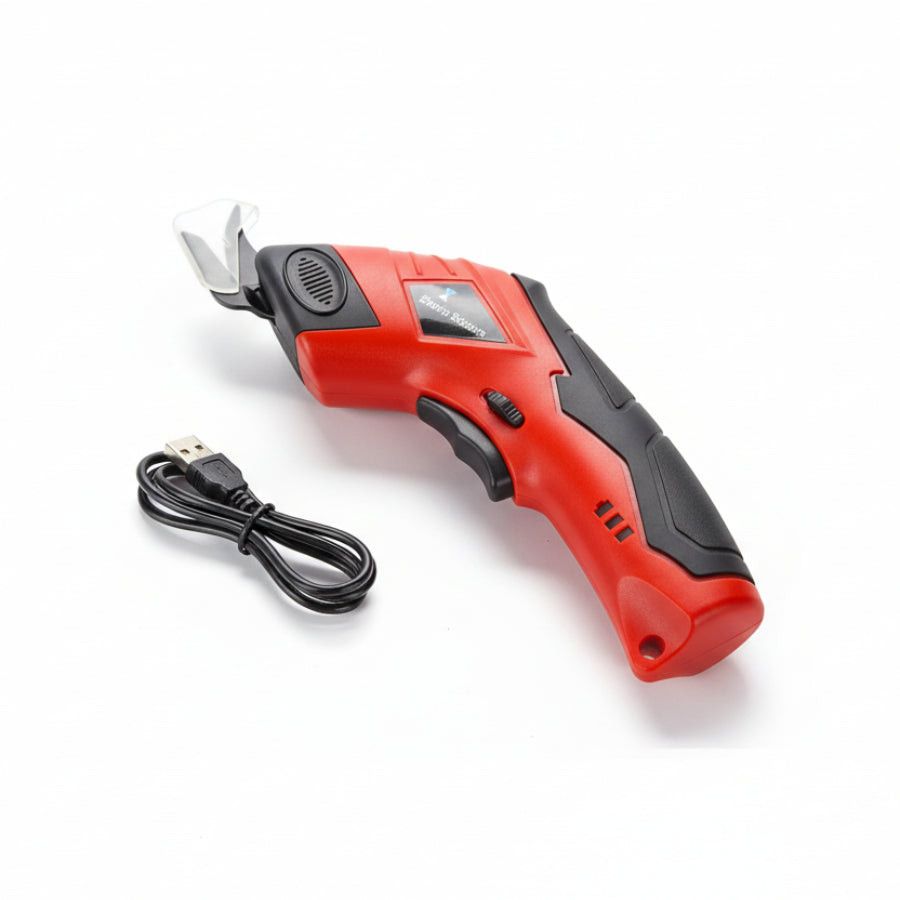 MHC WORLD Electrical Scissors Light ES-LD Electrical Scissors Light ES-LD