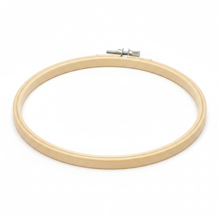 MHC World Embroidery Hoops 33cm Embroidery Hoops