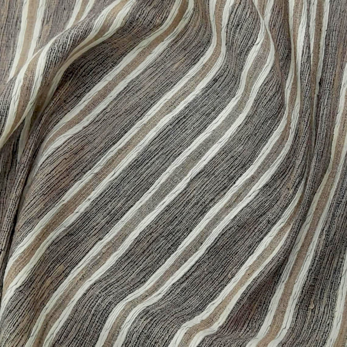 MHC World Fabric Fabric Natural Silk 140 cm