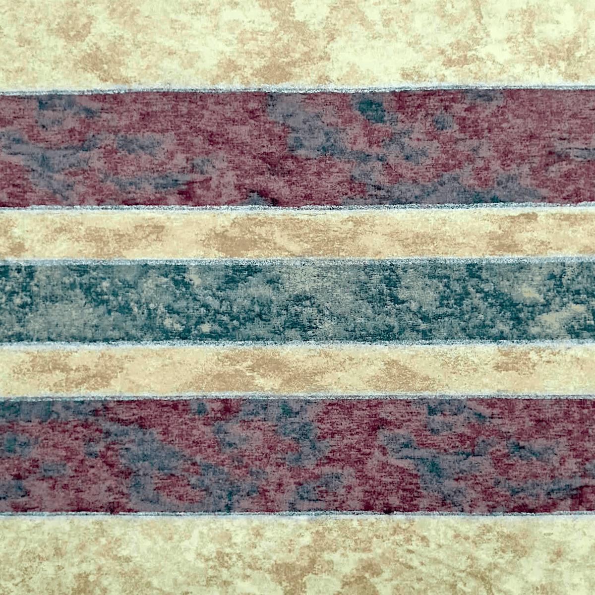 MHC World Fabric Fabric Nettex Original Marble Stripe 140 cm