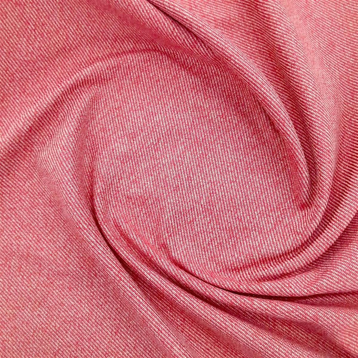 MHC World Fabric Fabric Upholstery Aran Pink 140 cm