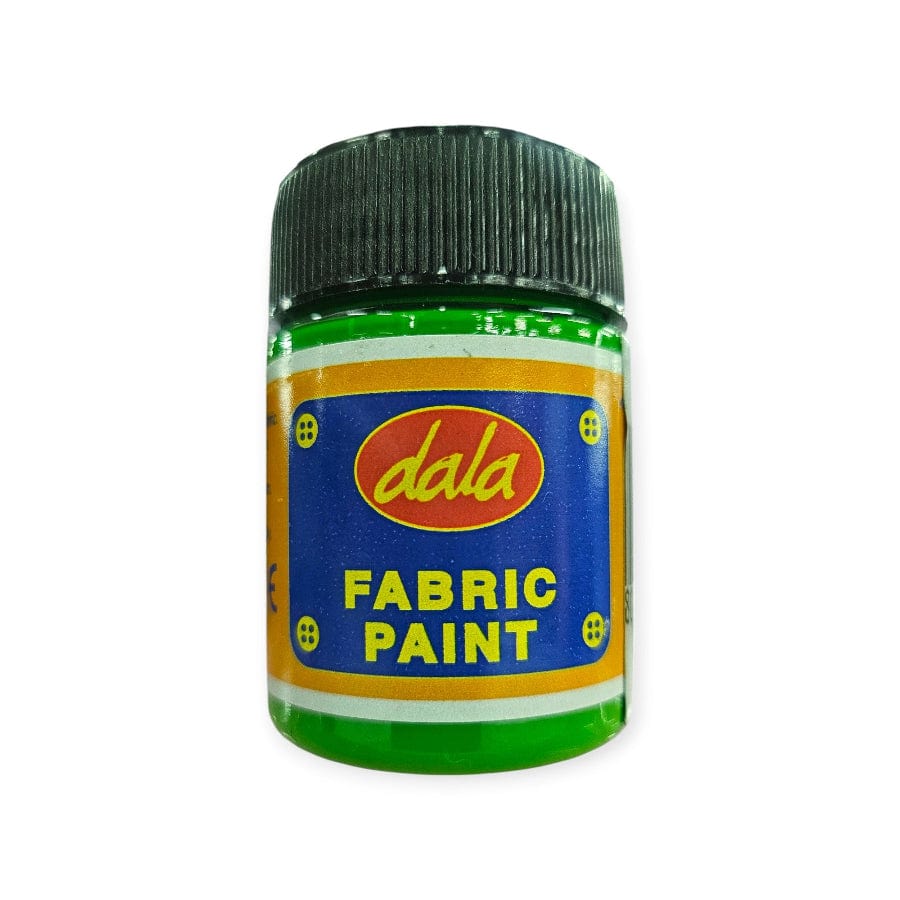 MHC WORLD Fabric Paint Apple Dala Fabric Paint 50ml