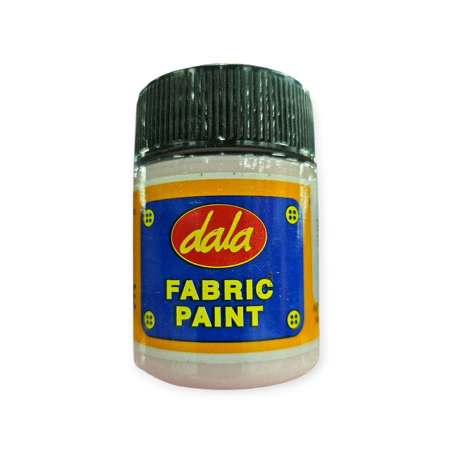MHC WORLD Fabric Paint Chiffon Pink Dala Fabric Paint 50ml