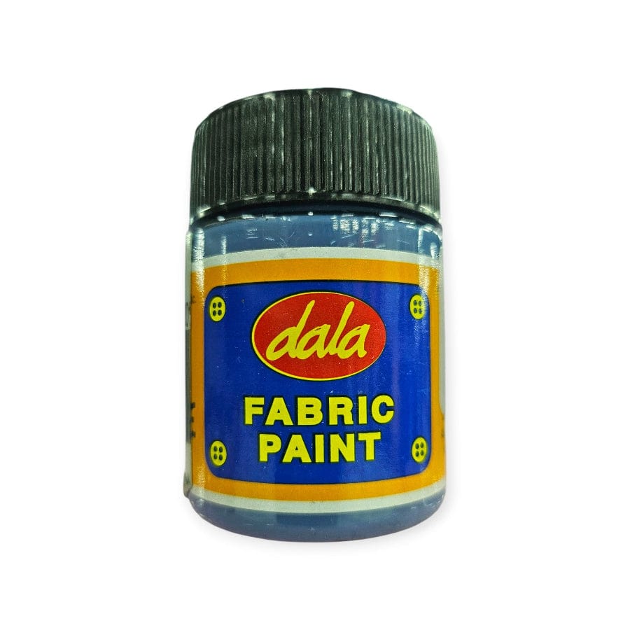 MHC WORLD Fabric Paint Denim Dala Fabric Paint 50ml