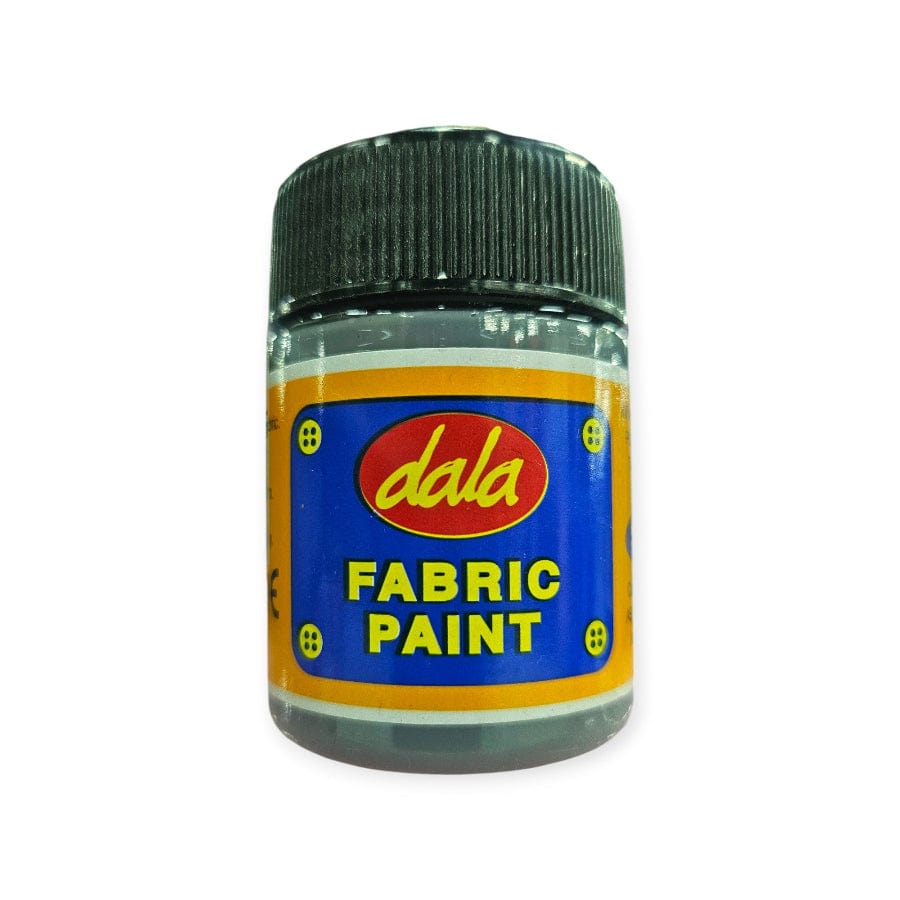 MHC WORLD Fabric Paint Dove Grey Dala Fabric Paint 50ml