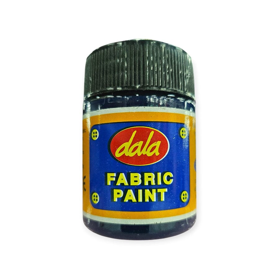 MHC WORLD Fabric Paint Turquiose Dala Fabric Paint 50ml