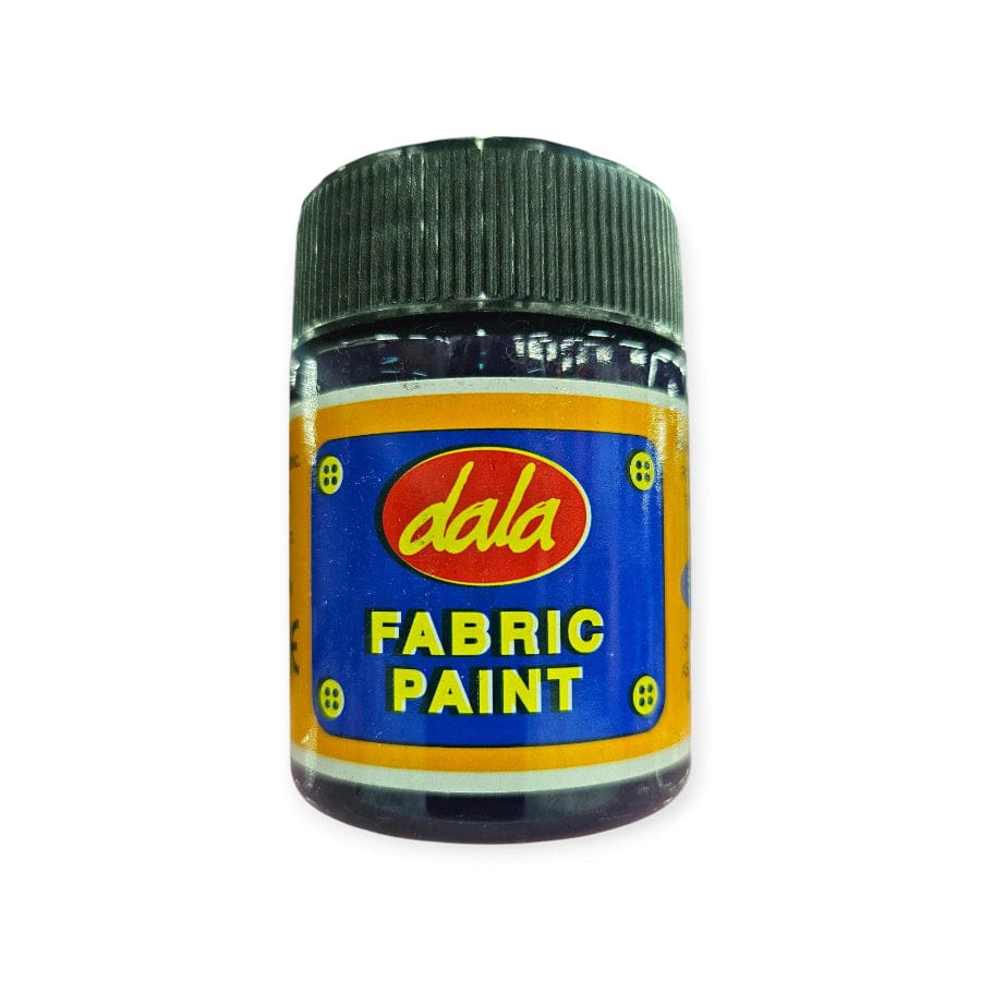 MHC WORLD Fabric Paint Violet Dala Fabric Paint 50ml
