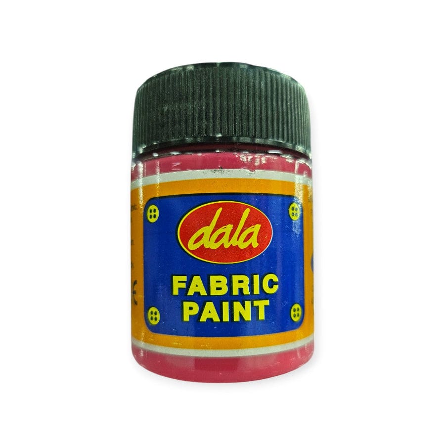 MHC WORLD Fabric Paint Watermelon Dala Fabric Paint 50ml