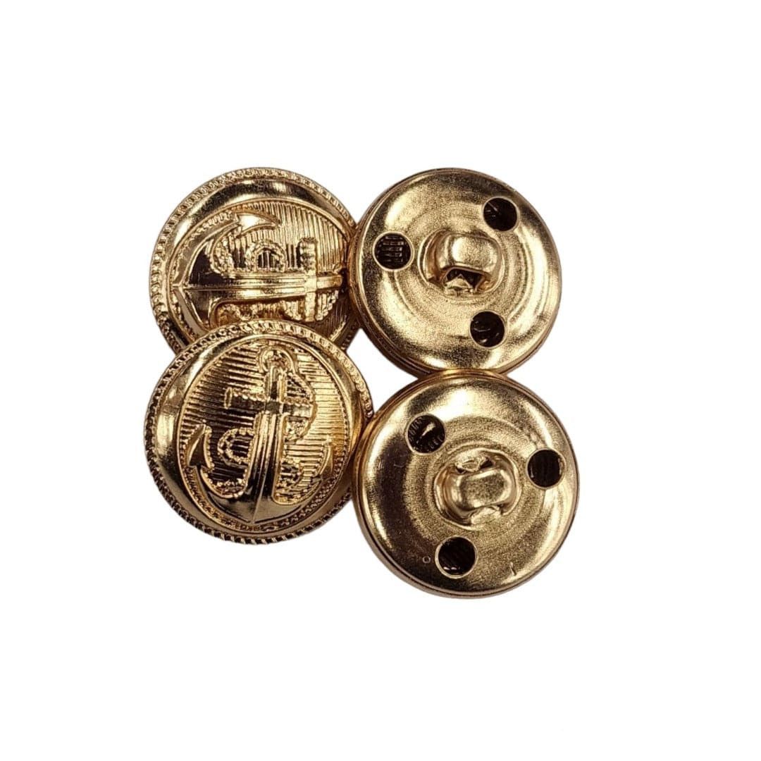 MHC World Fancy Blazer Button 34 mm