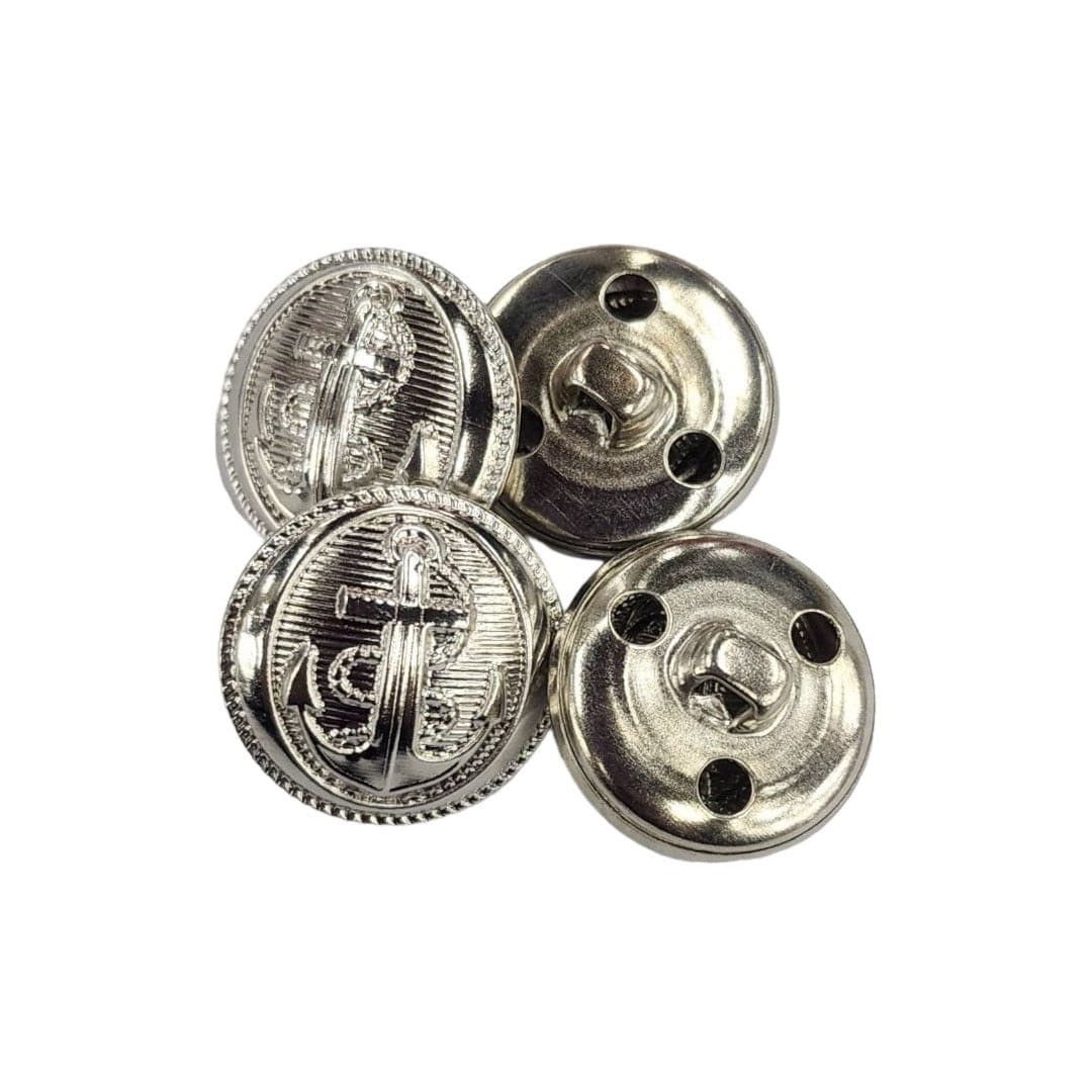 MHC World Fancy Blazer Button 34 mm