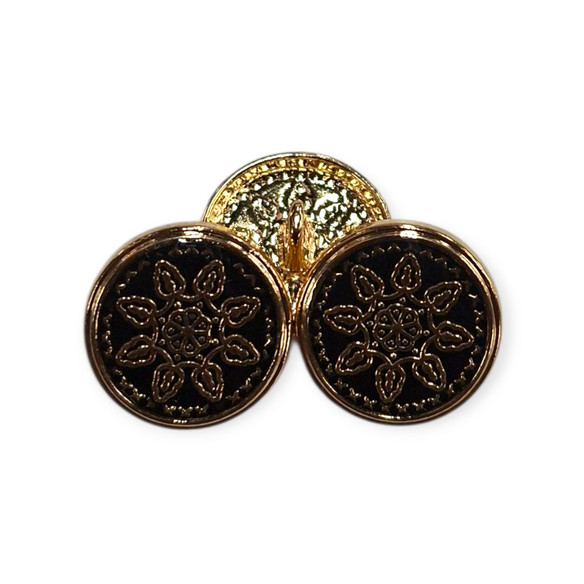 MHC WORLD Fancy buttons 44601 28in Fancy buttons 44601