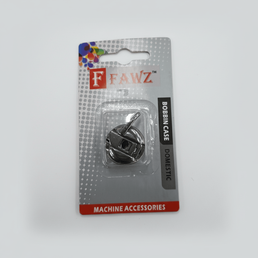 MHC WORLD Fawz Bobbin Case Domestic Fawz Bobbin Case