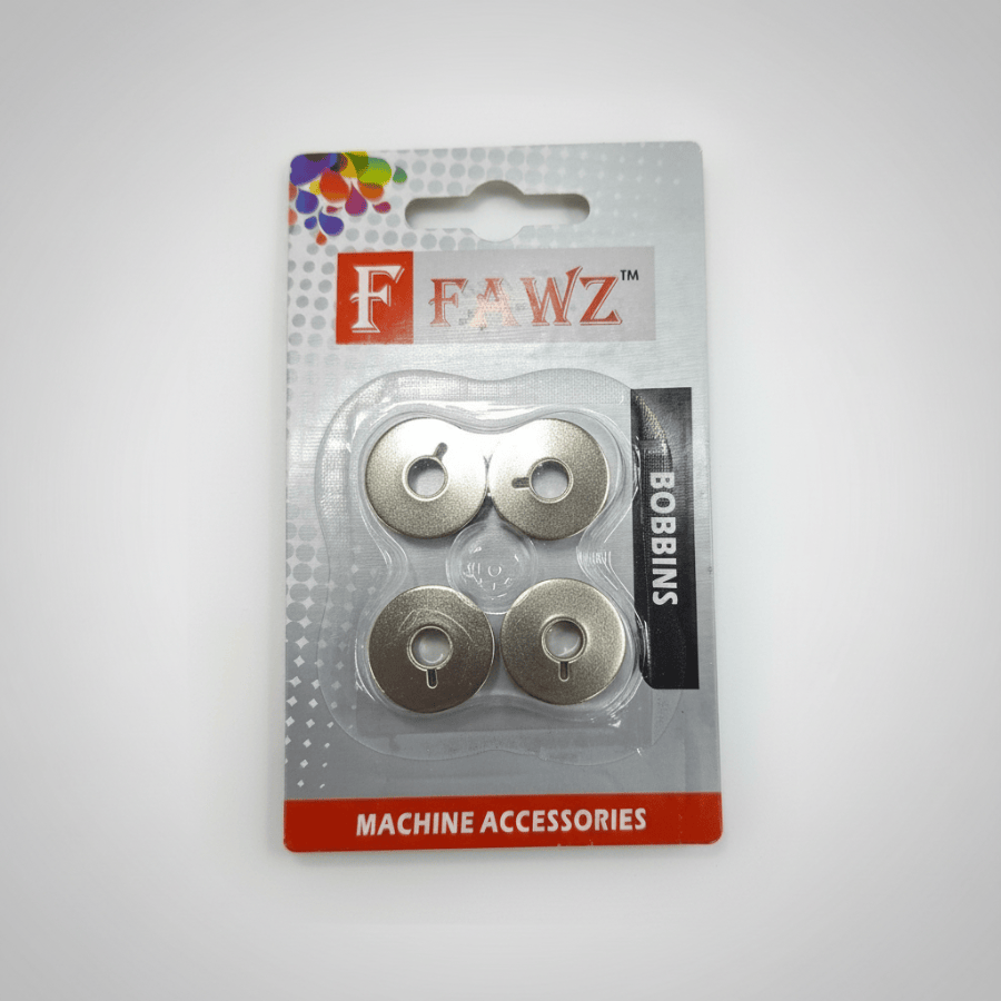 MHC WORLD Fawz Bobbins x4 Industrial Fawz Bobbins x4