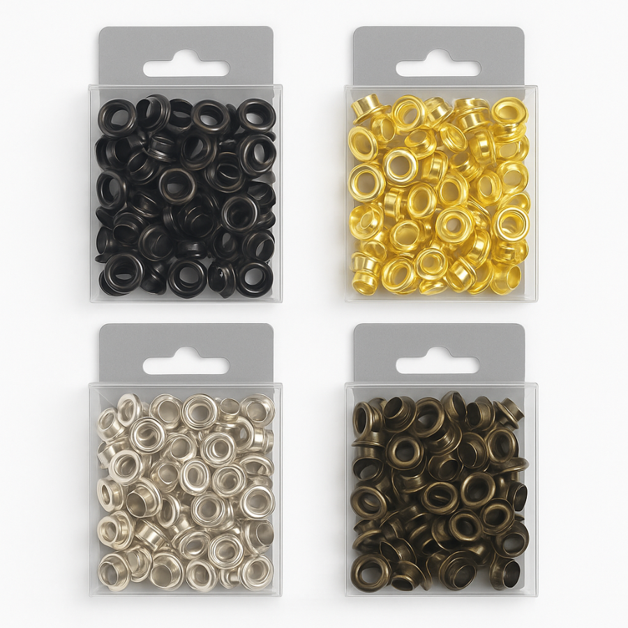 MHC WORLD Fawz Eyelets 50s Fawz Eyelets 50s