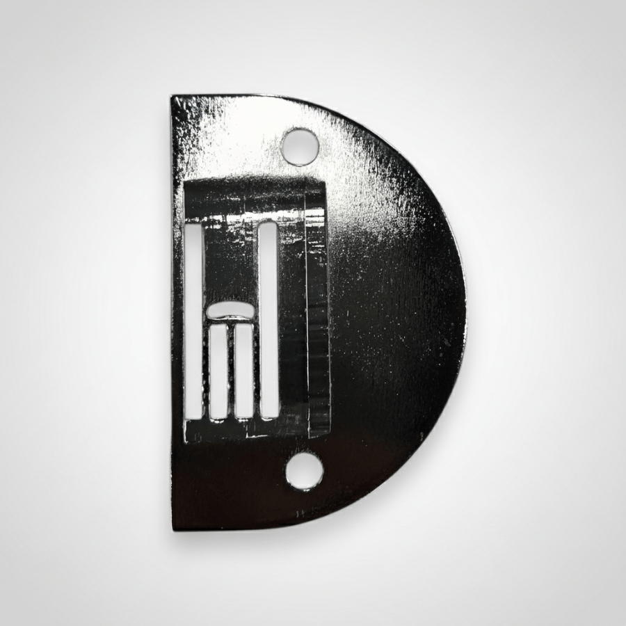 MHC WORLD Fawz Needle Plate 109Z/307 Fawz Needle Plate