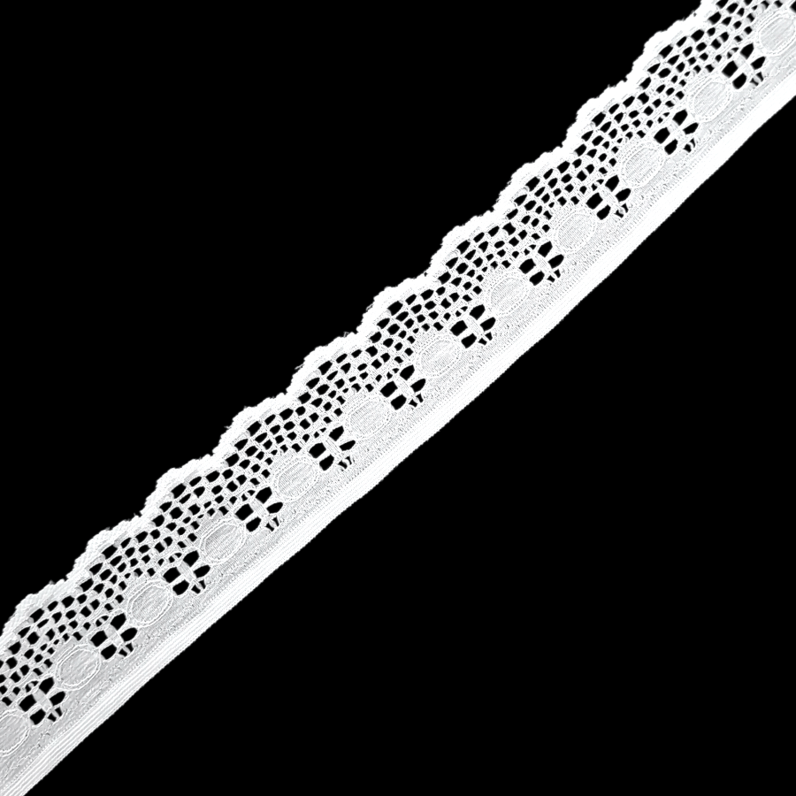 MHC WORLD Fawz Nylon Lace Fawz Nylon Lace