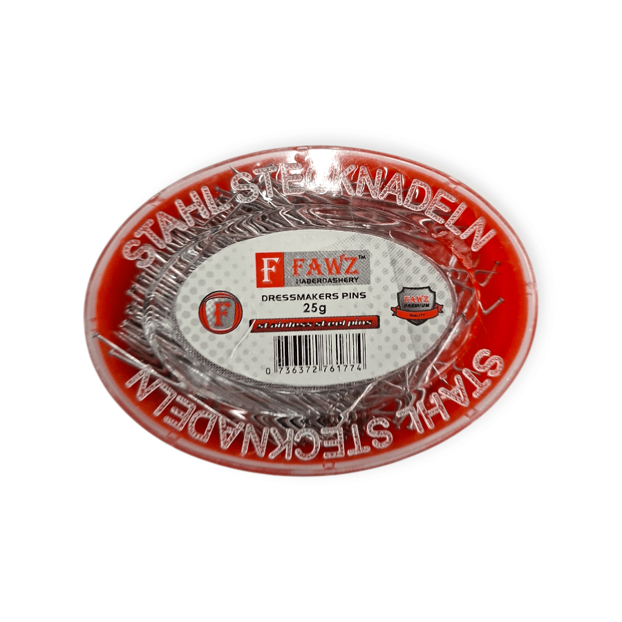 MHC WORLD FAWZ Premium Pins 25 g Fawz Premium Pins 25 g