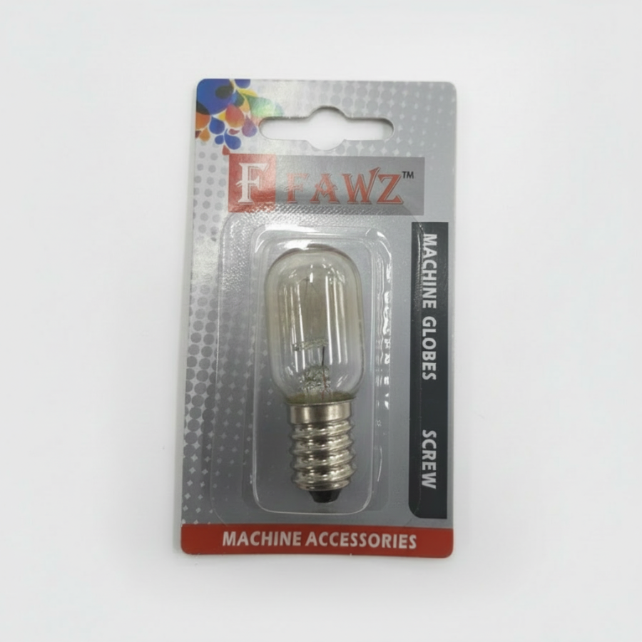 MHC WORLD Fawz Screw/Clip On GLOBES Fawz Screw/Clip On GLOBES