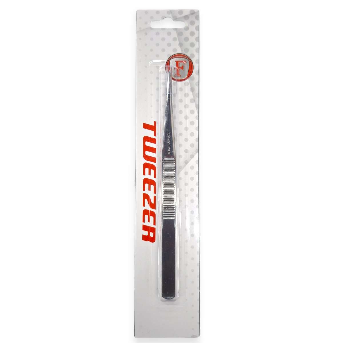 MHC WORLD Fawz Tweezers Fawz Tweezers