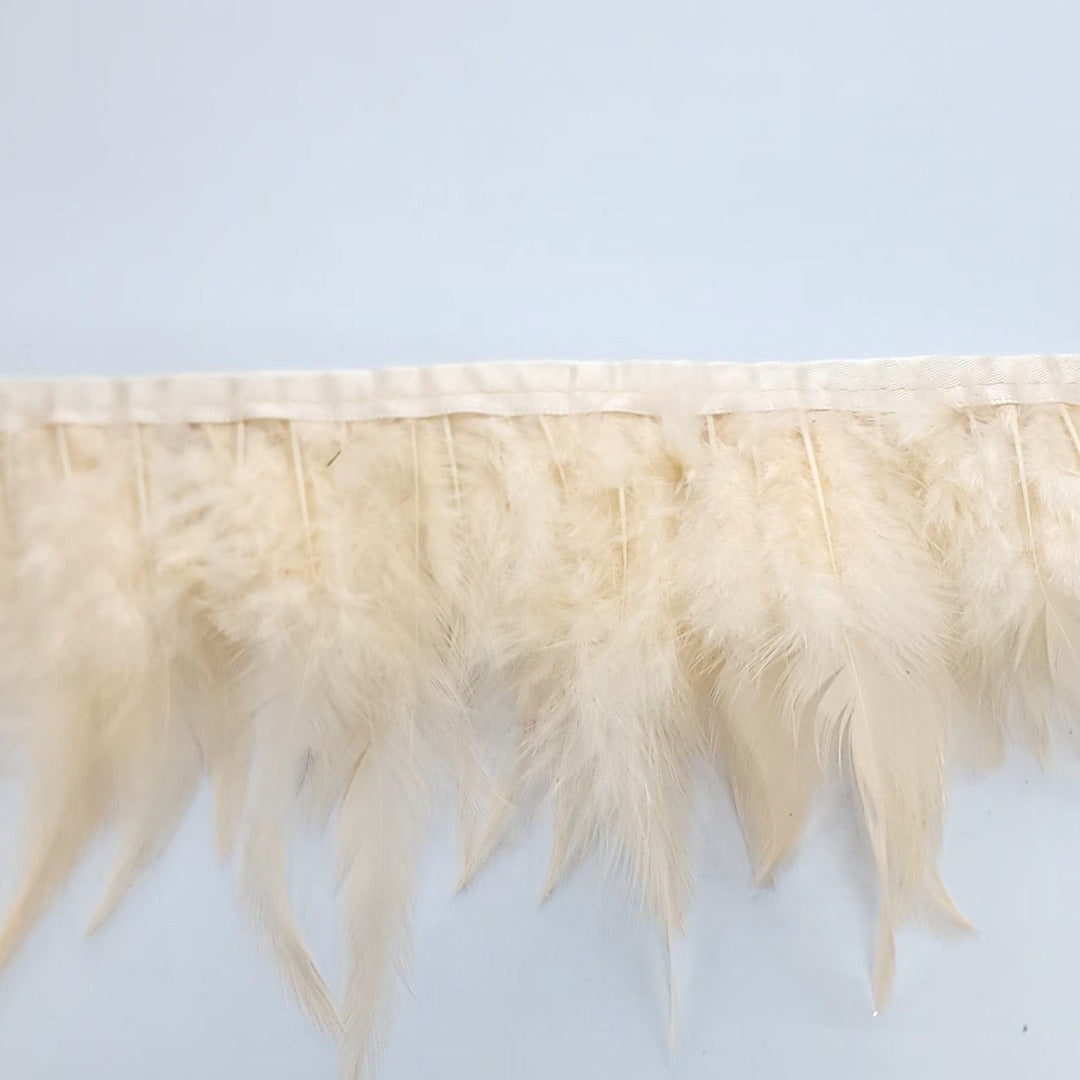 MHC World Feather Trimming Light Weight (7683985309785)