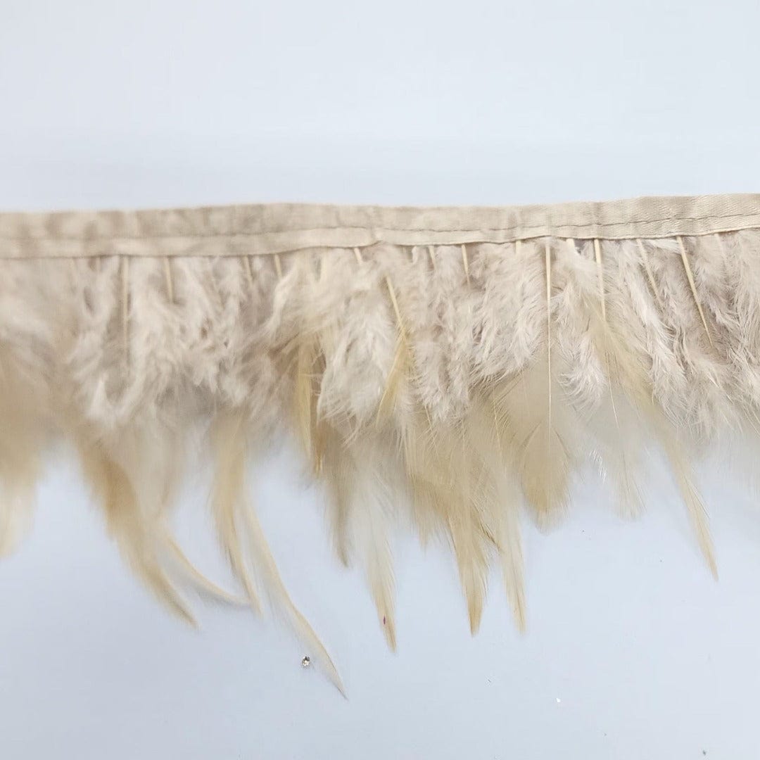 MHC World Feather Trimming Light Weight (7683985309785)