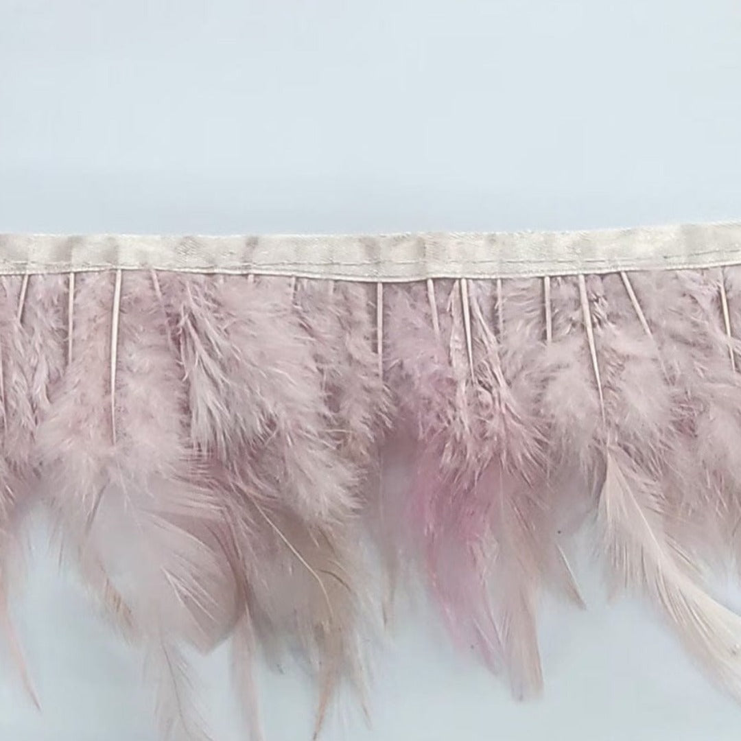 MHC World Feather Trimming Light Weight (7683985309785)