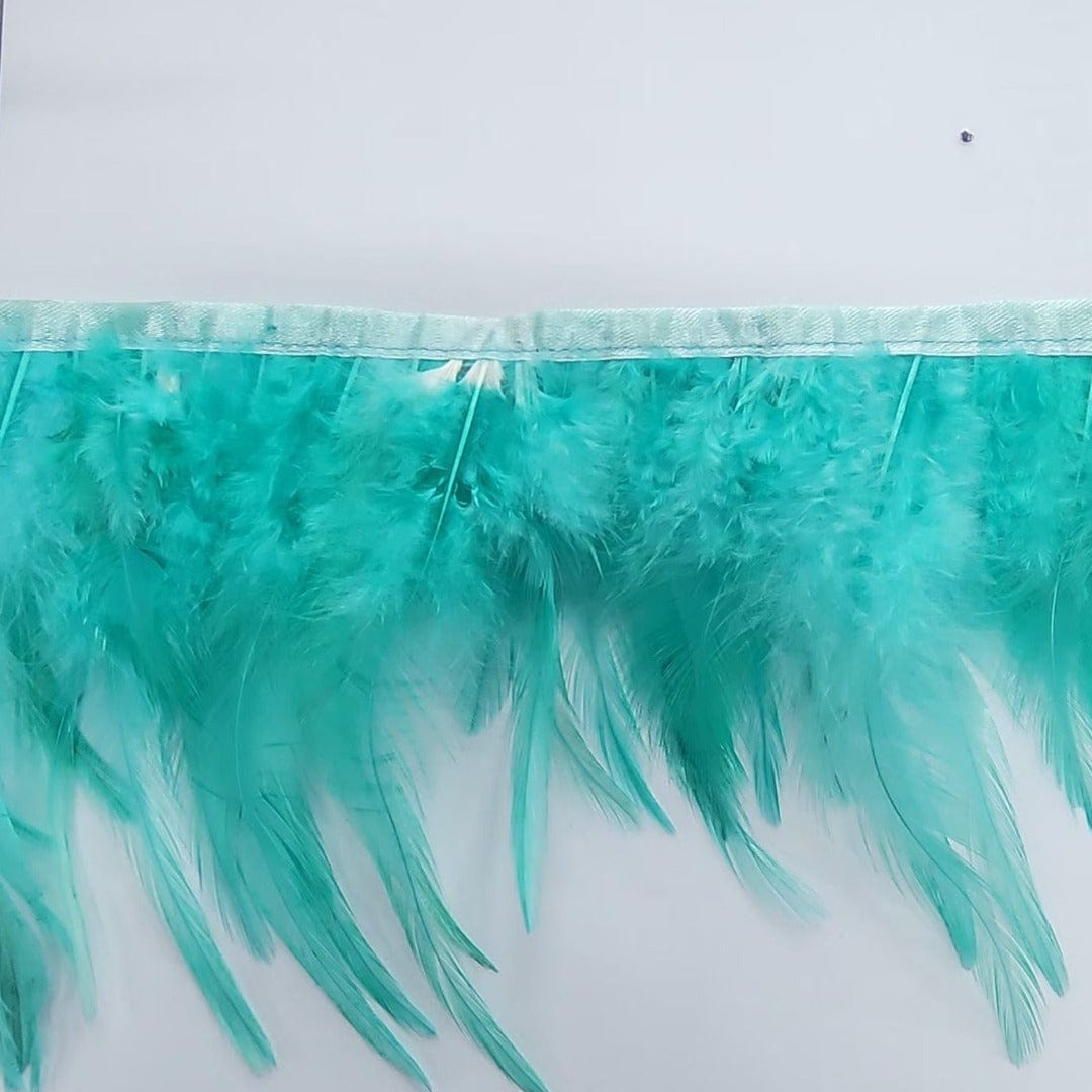 MHC World Feather Trimming Light Weight (7683985309785)