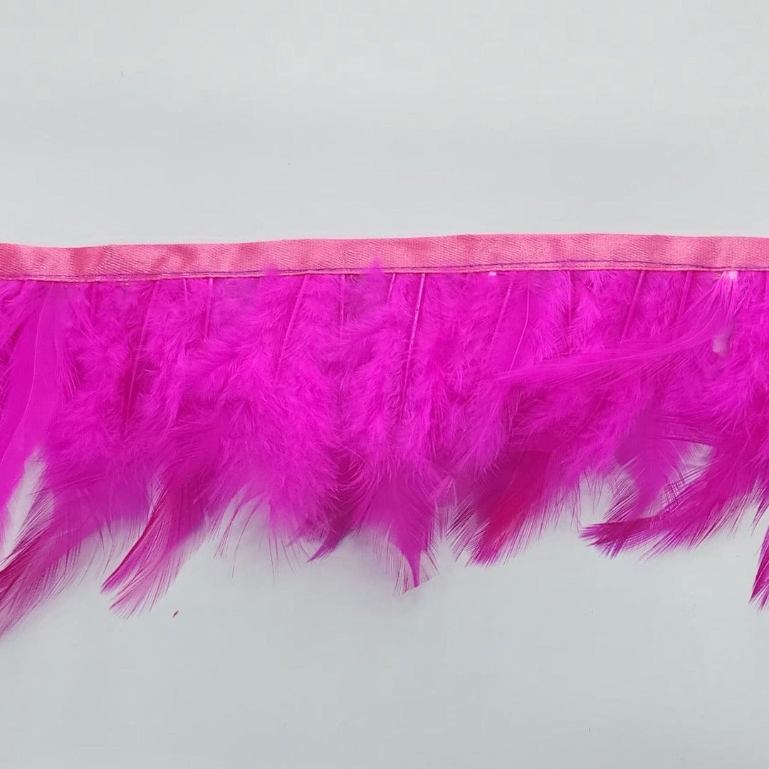 MHC World Feather Trimming Light Weight (7683985309785)