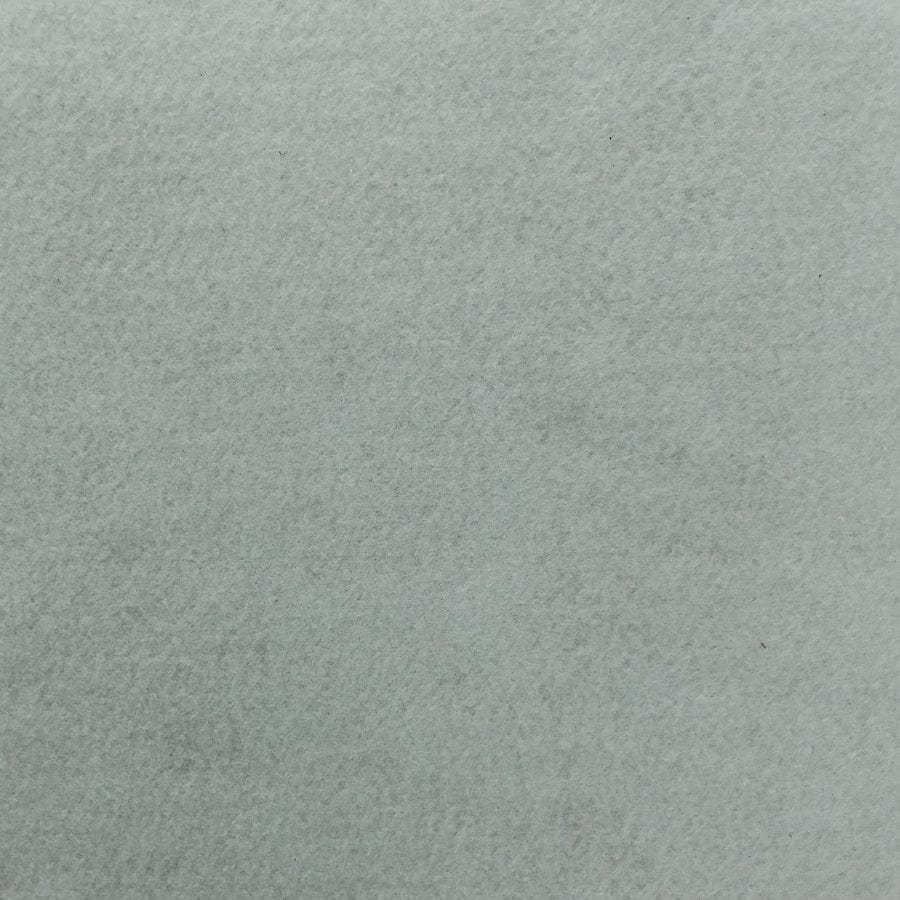 MHC WORLD Felt Aqua Felt Squares