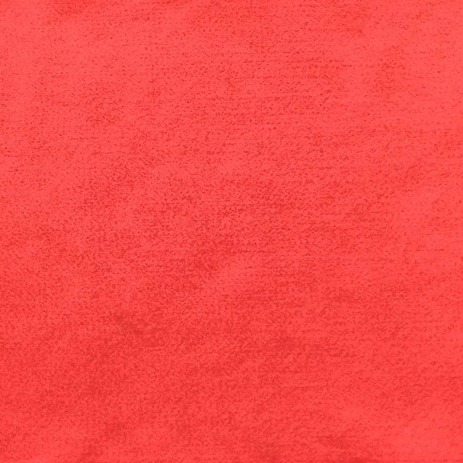 MHC WORLD Felt Orange Felt Squares