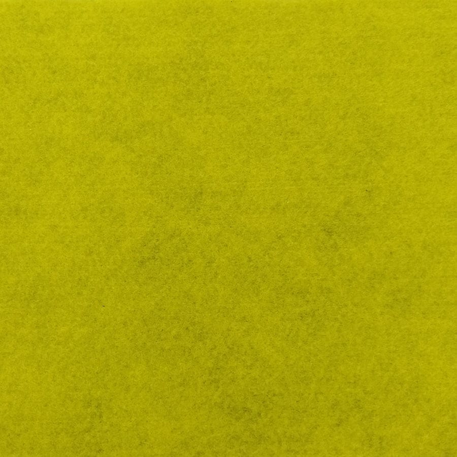 MHC WORLD Felt Yellow Felt Squares