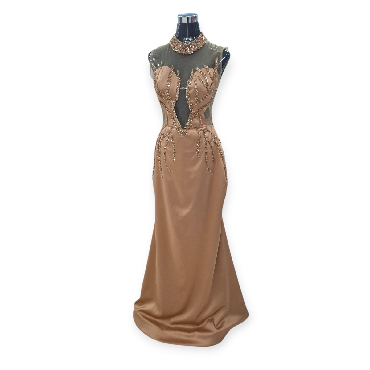 MHC WORLD Female Mannequin Stand Female Mannequin Stand