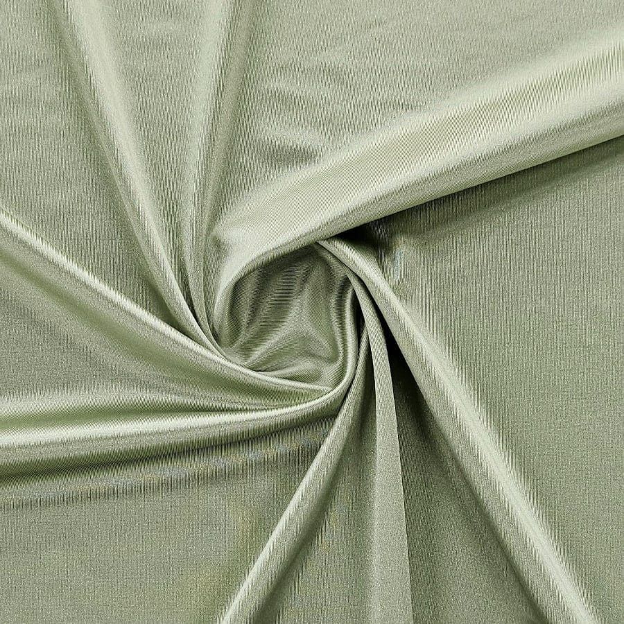 MHC WORLD FERRAGAMO SATIN Sea Cress Ferrogamo Satin Fabric 150cm
