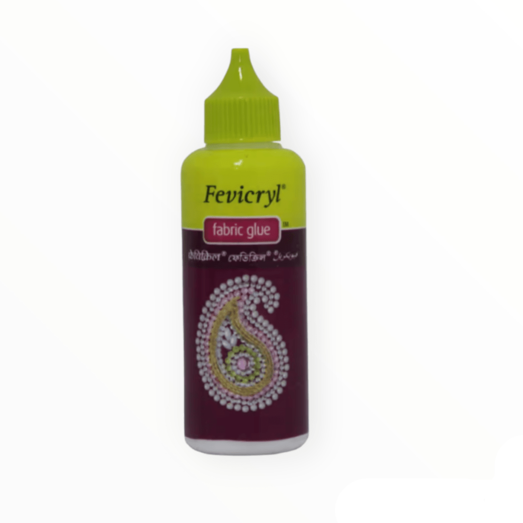 MHC World Fevicol Fabric Glue 80ml (7480500551769)