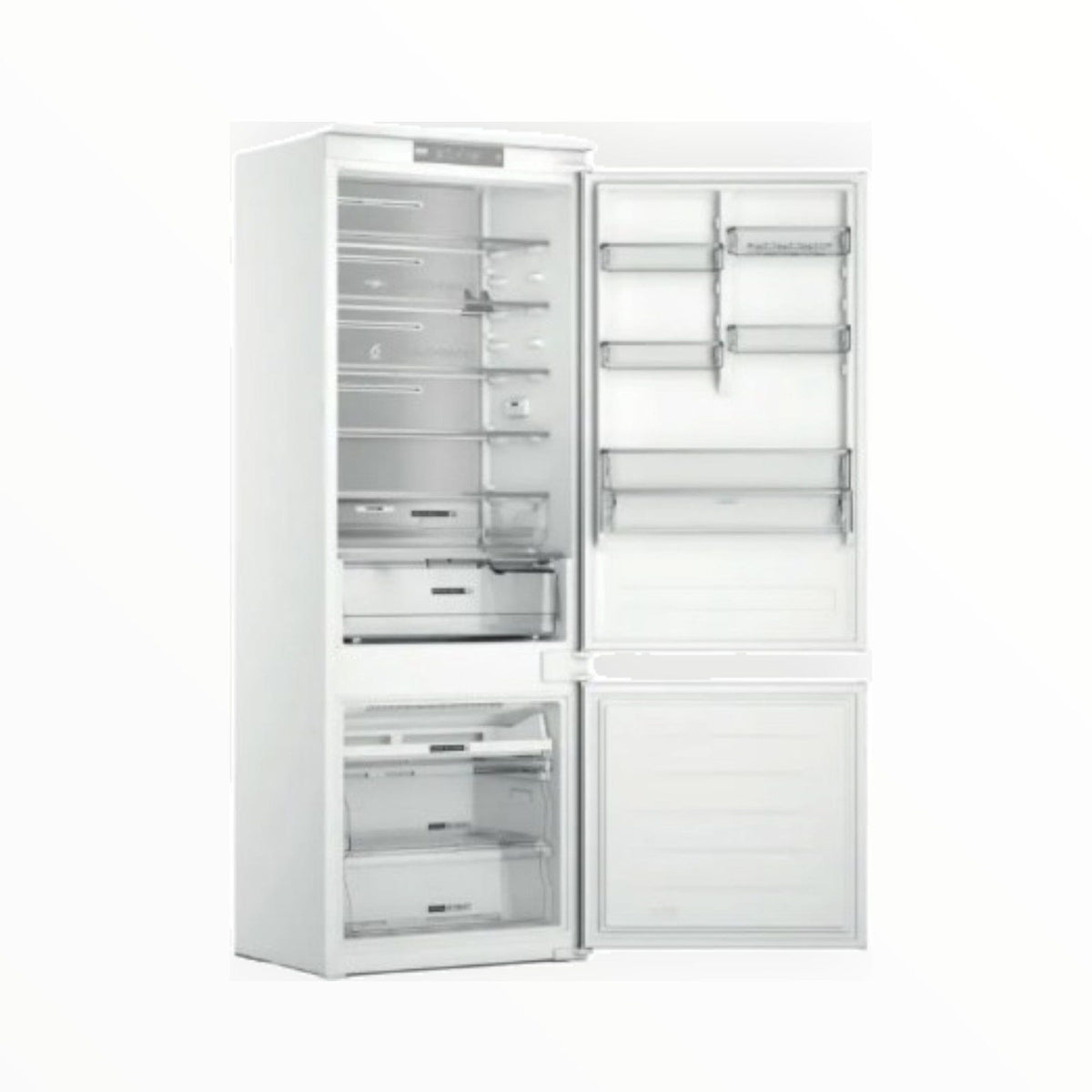 MHC World FRIDGE W/Pool Fridge WHSP70ZAT121