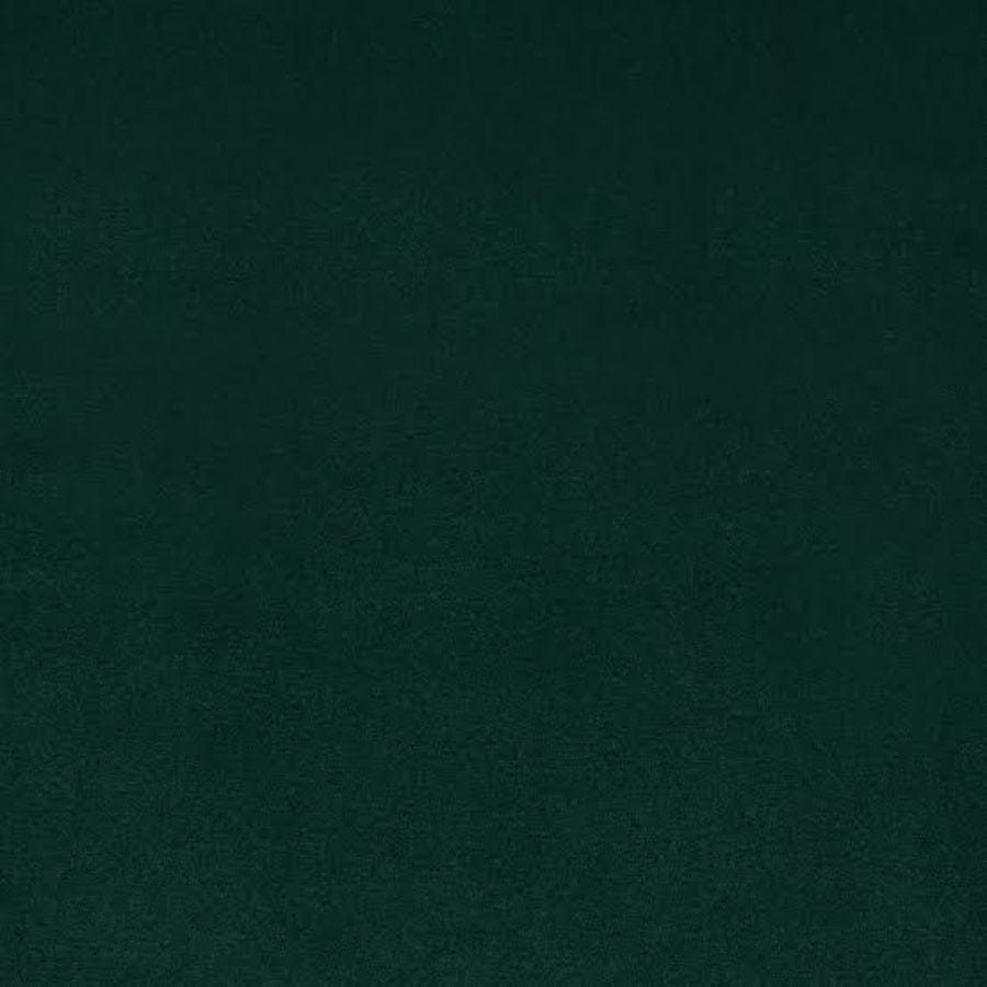 MHC WORLD Fringe Bottle Green Tassel Fringe Trim 40cm