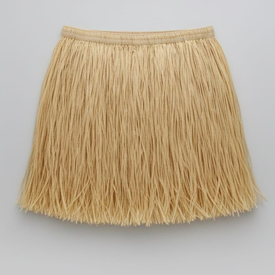 MHC WORLD Fringe Spaghetti SP-25cm Gold Fringe Spaghetti SP-25cm Gold