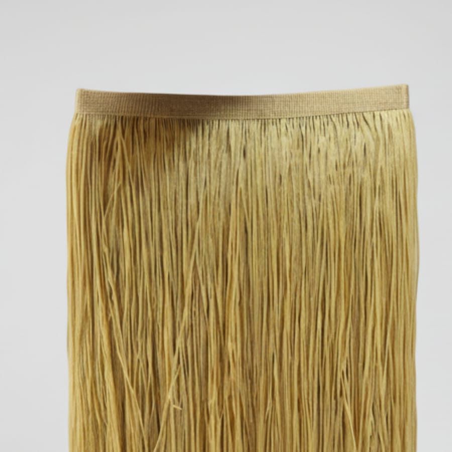 MHC WORLD Fringe Spaghetti SP-25cm Gold Fringe Spaghetti SP-25cm Gold