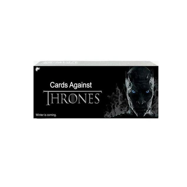 MHC World Game Against Thrones Cards Game 0162G-9 (7296061636697)