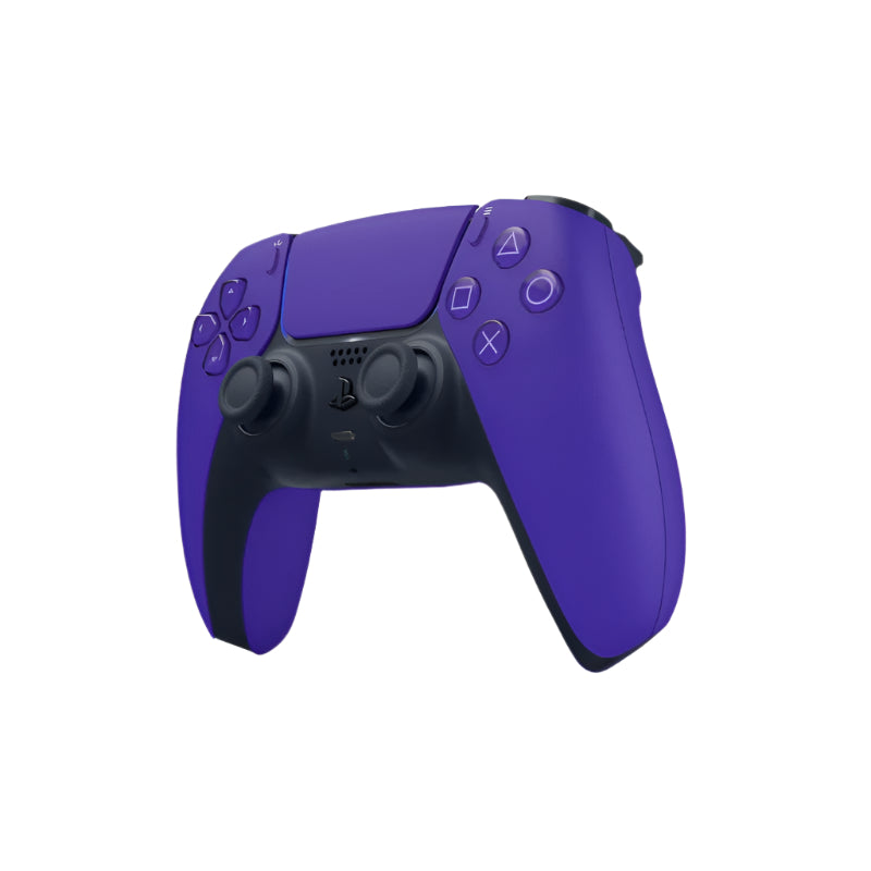 MHC World Gaming PS5 DualSense Wireless Controller – Galactic Purple