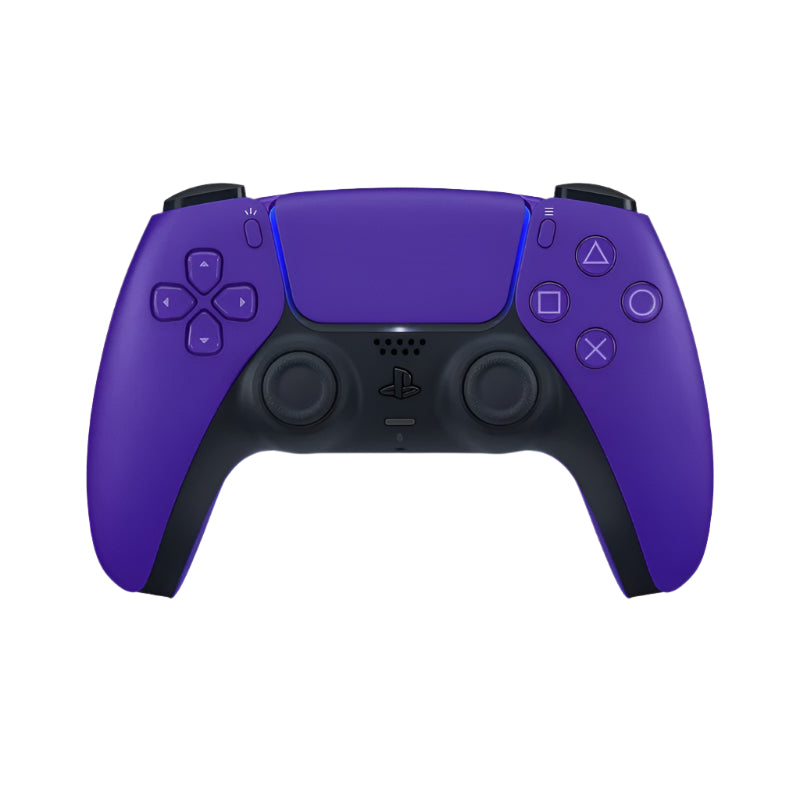 MHC World Gaming PS5 DualSense Wireless Controller – Galactic Purple