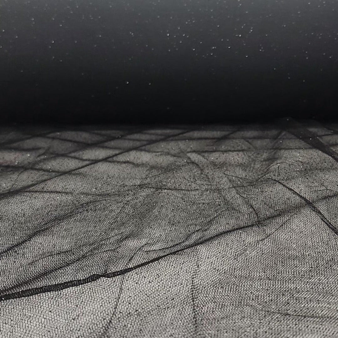 MHC World Glitter Tulle Fabric 150cm (7697516494937)