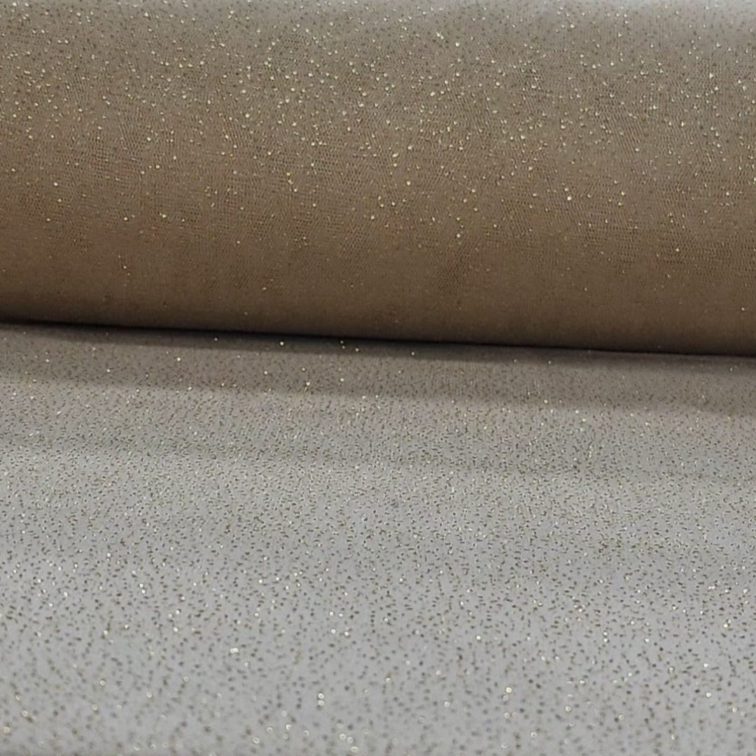 MHC World Glitter Tulle Fabric 150cm (7697516494937)