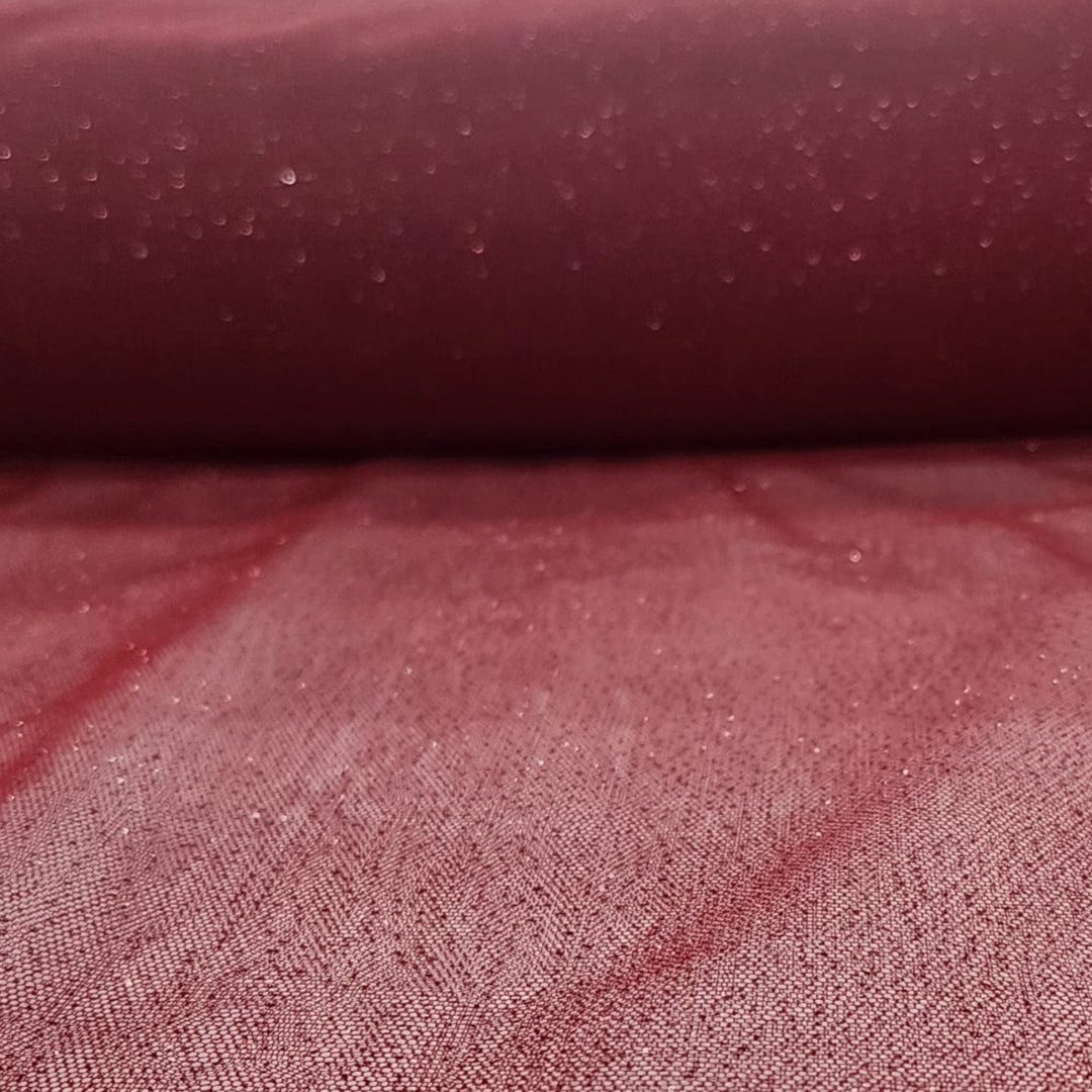 MHC World Glitter Tulle Fabric 150cm (7697516494937)