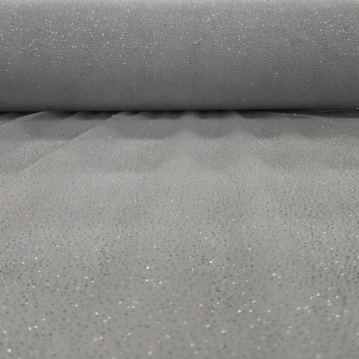 MHC World Glitter Tulle Fabric 150cm (7697516494937)