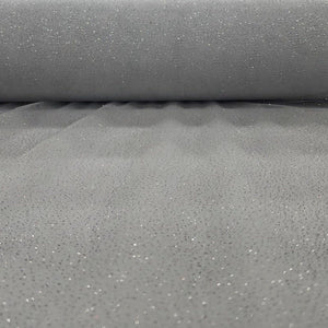 MHC World Glitter Tulle Fabric 150cm (7697516494937)